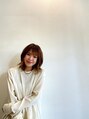 リムヘアー(Lim Hair) 向山 美江