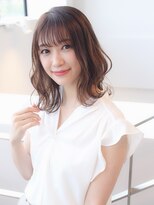 ウィズ 志津 ユーカリが丘店(wiz)&nbsp;くびれカールヘルシーミディアム