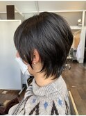 ショート