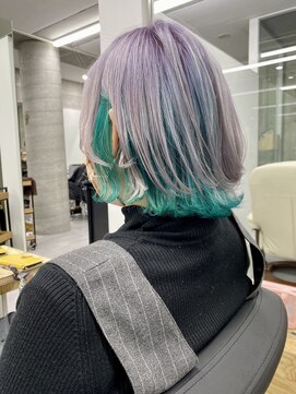 ウェーリング(Welring) takahiko315