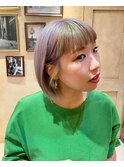 ホワイトミルクティー_ホワイトラベンダー_レモンカラー1