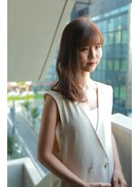 サイン ヘア イノベーション(sign HAIR INNOVATION)&nbsp;大人ふんわり小顔