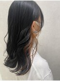 inner color orange