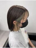 推しカラー