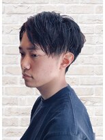 オールデイハローズ 京都駅前店(ALL DAY HELLO`S)&nbsp;２０代モテ髪ナチュラルビジネス大人ショート【京都駅】