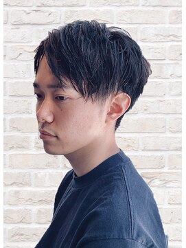 オールデイハローズ 京都駅前店(ALL DAY HELLO`S) ２０代モテ髪ナチュラルビジネス大人ショート【京都駅】