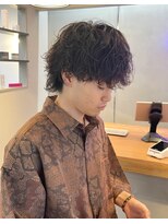 エイト 博多店(EIGHT hakata)&nbsp;【波巻きスパイラル】