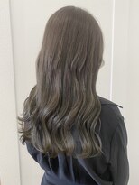 パル バイ ラベスト(Pal by lovest)&nbsp;シアーグレージュ