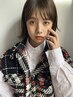 【大人女性に高支持率◎】似合わせカット＋春艶カラー＋TOKIO TR