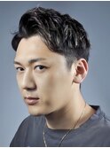 ビジネスショート