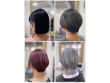 エイプリル ヘア スタジオ(April HAIR STUDIO)