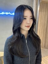 ロンドアジュール 横浜(Lond azur) 韓国レイヤーカット横浜