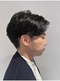 メンズパーマ/メンズヘア/ツーブロック/ニュアンスパーマ