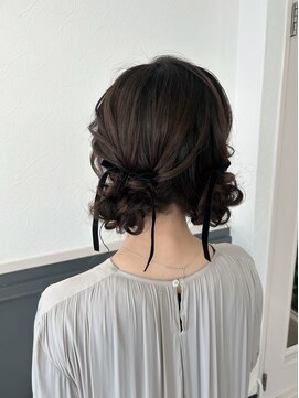 エム 神戸三宮('em) ツイン★イベントヘア