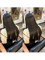 ヘアーナシッブ(hair nasib) 艶々髪