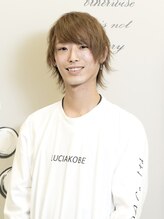 ルチアコウベ(LUCIA KOBE) KOKI 