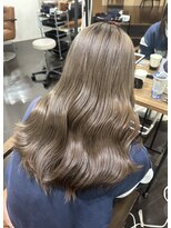 ネウィベルシア 名駅(newi belsia)&nbsp;ヘアケア特化型/TOKIOトリートメント/TOKIOリミテッド取扱店