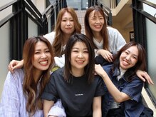 ロア ヘアーコーディネート 三条烏丸店(LoRE hair coordinate)