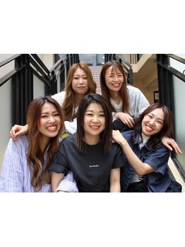 【三条/烏丸御池駅2分】女性同士だから些細なお悩みも相談しやすい◎親身になって寄り添い理想を叶える◎