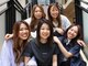 ロア ヘアーコーディネート 三条烏丸店(LoRE hair coordinate)の写真/【三条/烏丸御池駅2分】女性同士だから些細なお悩みも相談しやすい◎親身になって寄り添い理想を叶える◎