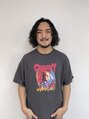 アグ ヘアー マルス 伊敷店(Agu hair mars) 上野 誠也