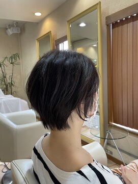 ノイ 永福町店(noi) ボリュームアップショート