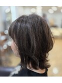 【立川　ミディアムレイヤー　30代40代50代60代◎】