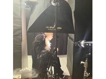 トゥインクル(Twinkle)の雰囲気（写真家として活躍。他サロン様の作品を手掛け準グラ獲得）
