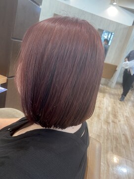 ヴィサージュクルー(VISAGE crew) アンブレラカラー