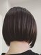 アベラルド(Abelard)の写真/自然な艶髪、白髪を目立たせない施術で若見えスタイルを。大人女性の髪悩みはAbelardへ。