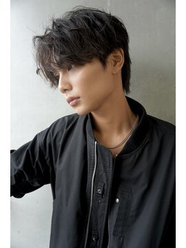 レーヴス(REVES) ゆるふわセンターパート