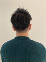 アヴァンスクロス あべのルシアス店(AVANCE. CROSS)&nbsp;ショート