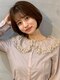 伍の写真/シルエットにとことんこだわったショートヘアは、これまでとは違う仕上がりに感動するはず♪