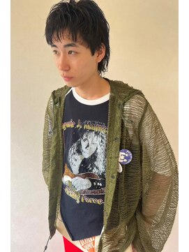 ミナリ(minari) 大人ショート