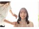 髪質改善ヘアエステ フランネル 経堂(Flannel)の写真