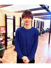 オブハーツ 若葉台店(OF HEARTS) 森田 圭樹