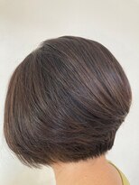 コックス(COX)&nbsp;ショートボブ/髪質改善