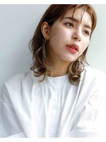 ロッソ 川口店(Rosso)&nbsp;エアリーベージュ[川口]