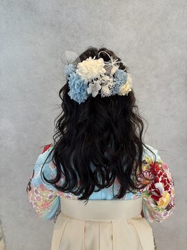 ドゥニカ(donica) 卒業式セット