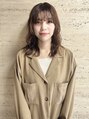 ハイフ(haif) 都築 初果
