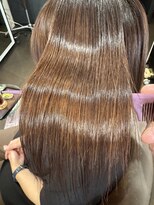 ピスケス(pisces)&nbsp;【超高濃度水素ケア】ストレートエステ