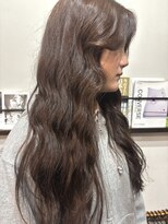 ウェーブ(WAVE)&nbsp;波巻き