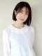 ルネシミズ(Rune shimizu)の写真/気になるうねりやクセ・ダメージ毛に寄り添いご提案☆髪質改善トリートメントで根本から綺麗な美髪に＊