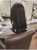 ショコラブラウン
