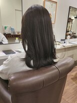 インビテーション(invitation) ショコラブラウン