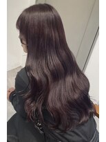 フォルテリノ ナゴヤ(FORTE Lino)&nbsp;髪質改善×ツヤカラー