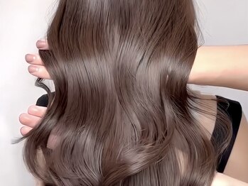 レクラ 渋谷(Leclat)の写真/ULTOWA/TOKIO TR取扱い!パサつきやダメージを抑え、髪質に合わせてご提案◎