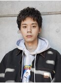 ダウンバングショート