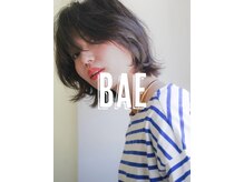 ベイ(BAE)