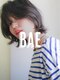 ベイ(BAE)の写真/［9/2NEW OPEN］全国で講師として活躍するオーナーが高い技術力のスタッフと共に貴方の理想を叶える［BAE］